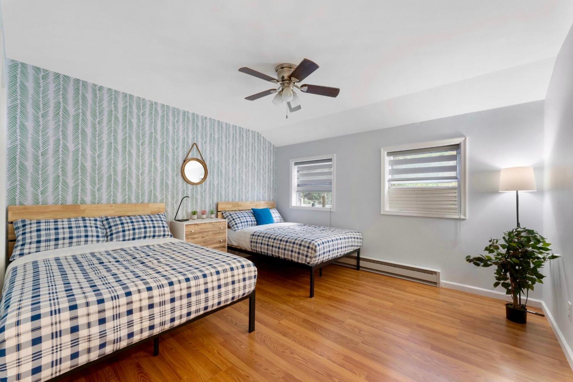Gorgeous Houseprivatepoolbigterracesauna * East Stroudsburg